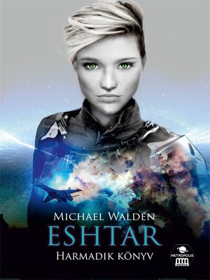 cover image of Eshtar &#8211; Harmadik könyv